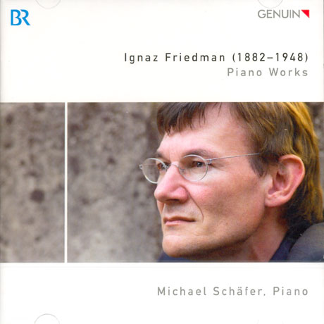 PIANO WORKS/ MICHAEL SCHAFER