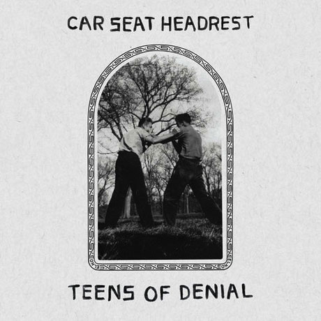 TEENS OF DENIAL