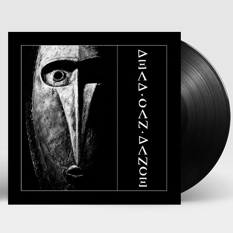 DEAD CAN DANCE [2016 REISSUE] [LP]