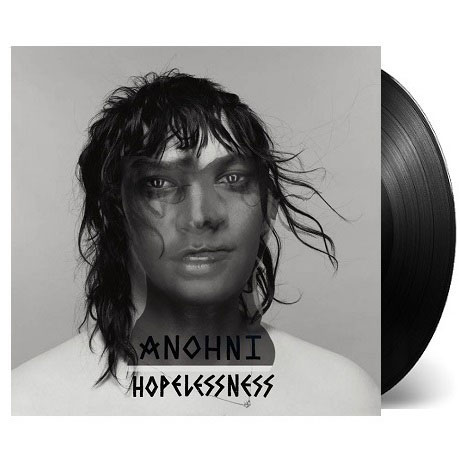HOPELESSNESS [DELUXE EDITION] [LP+CD]