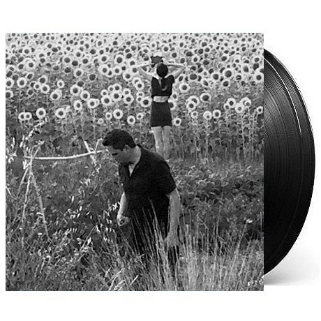 JESU & SUN KIL MOON [2LP+CD]