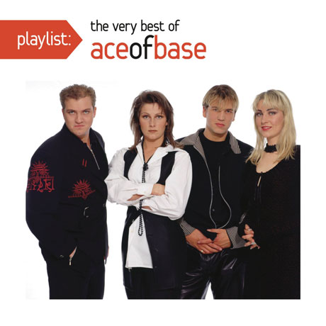 THE VERY BEST OF ACE OF BASE [PLAYLIST]