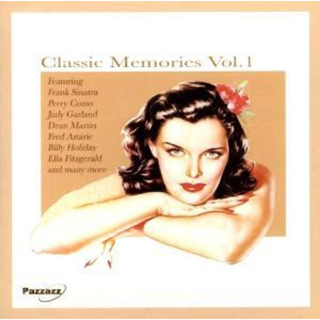 CLASSIC MEMORIES VOL.1