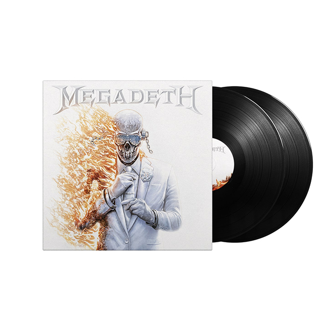 MEGADETH [LP]