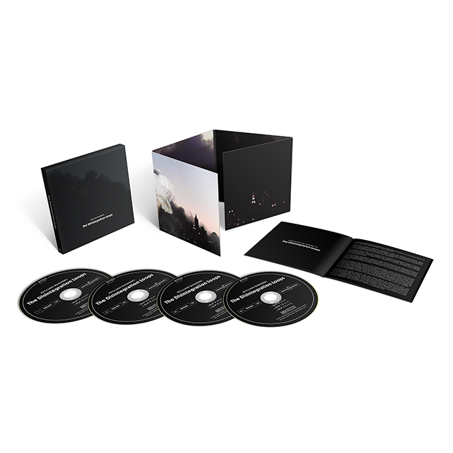 THE DISINTEGRATION LOOPS [ARCADIA ARCHIVE EDITION]