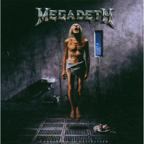 COUNTDOWN TO EXTINCTION [REMASTERED]