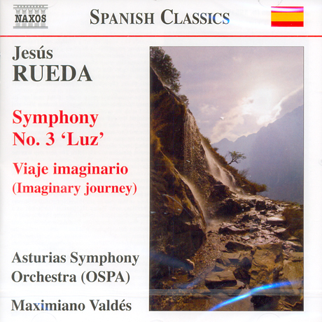 SYMPHONY NO.3/ MAXIMIANO VALDES