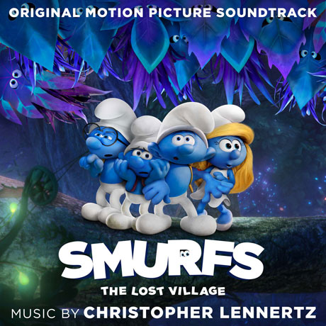 SMURFS: THE LOST VILLAGE [스머프: 비밀의 숲]