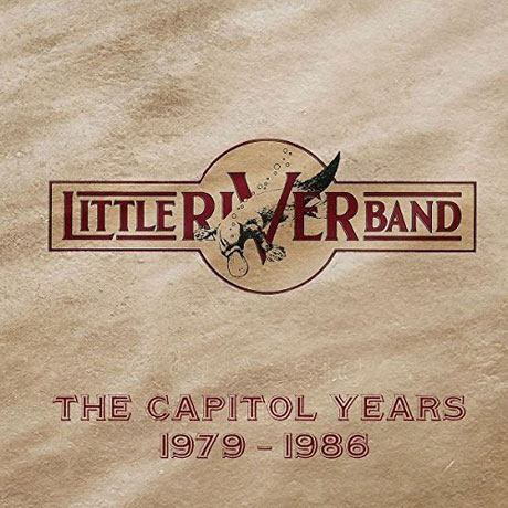 THE CAPITOL YEARS 1979-1986 [BOX SET]