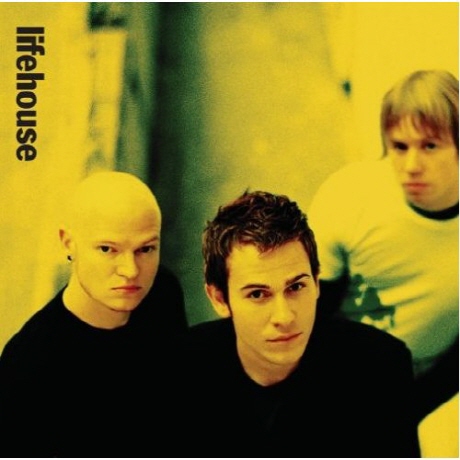 LIFEHOUSE [ENHANCED CD]