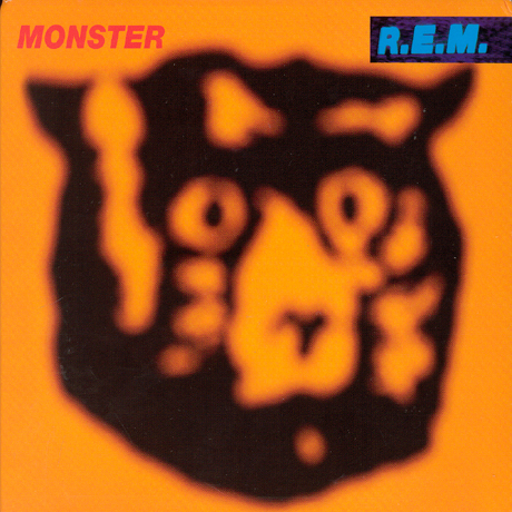 MONSTER [CD+DVD]