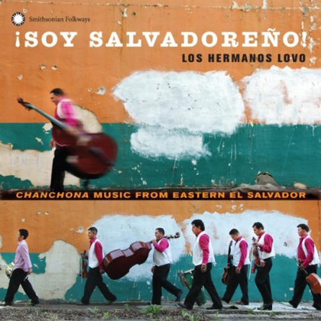 !SOY SALVADORENO!