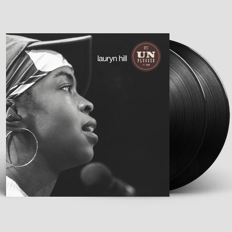 MTV UNPLUGGED 2.0 [LP]