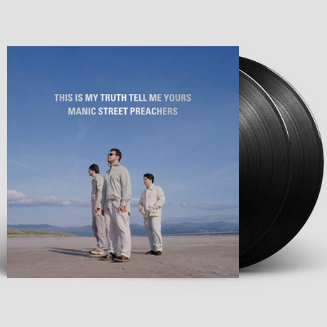 THIS IS MY TRUTH TELL ME YOURS: 20 YEAR COLLECTORS EDITION [180G LP]