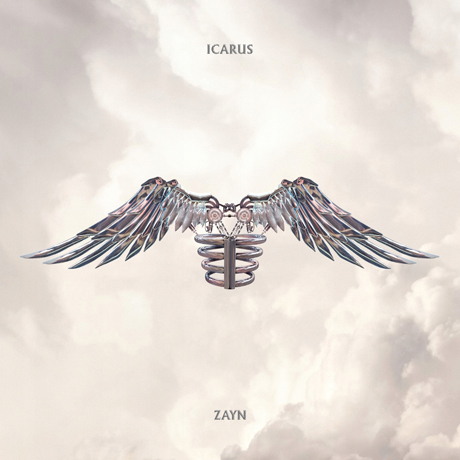 ICARUS FALLS