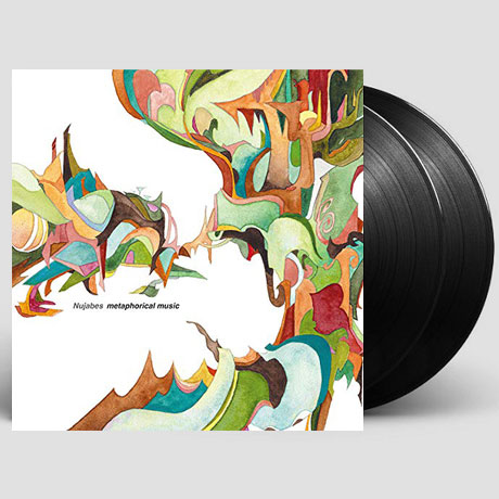 METAPHORICAL MUSIC [레코드 스토어 데이] [LP]