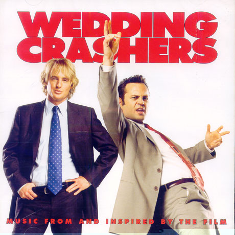 WEDDING CRASHERS [웨딩 크래셔]