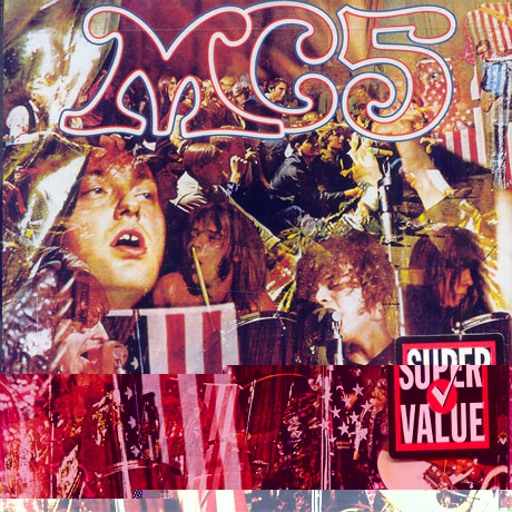 KICK OUT OF THE JAMS