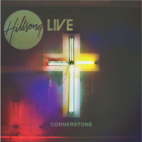 LIVE WORSHIP 2012: CORNETSTONE [힐송 라이브워십 2012]