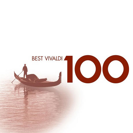BEST 100 [비발디 베스트 100]