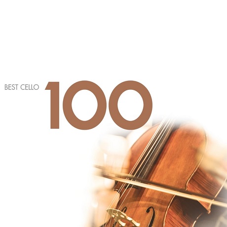 BEST CELLO 100 [첼로 베스트 100]