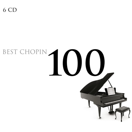 BEST 100 [쇼팽 베스트 100]