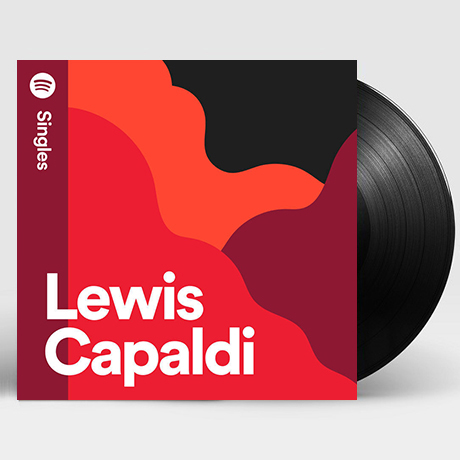 HOLD ME WHILE YOU WAIT [RSD BLACK FRIDAY 2019] [7” SINGLE LP] [한정반]