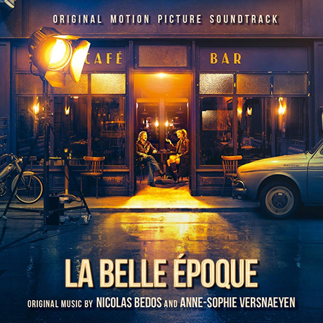 LA BELLE EPOQUE [벨 에포크]