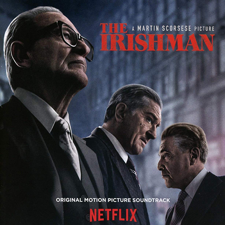 THE IRISHMAN [아이리시맨]