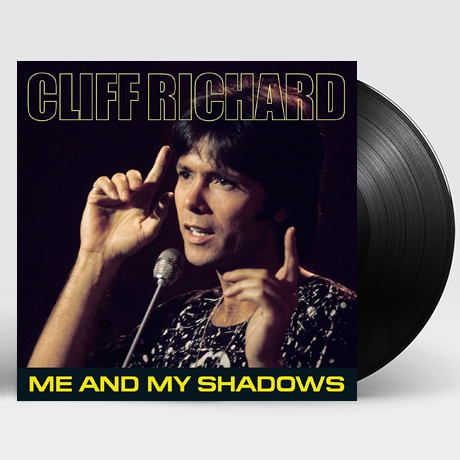 ME AND MY SHADOWS [180G LP]