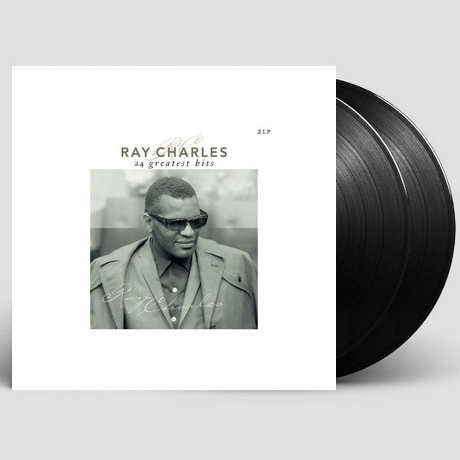 24 GREATEST HITS [180G LP]