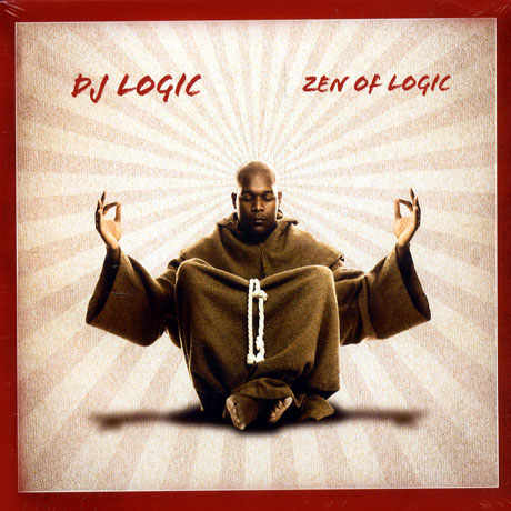 ZEN OF LOGIC [DIGI PACK]