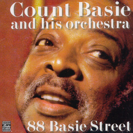 88 BASIE STREET