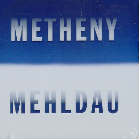 METHENY MEHLDAU