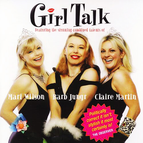 GIRL TALK [SACD HYBRID]