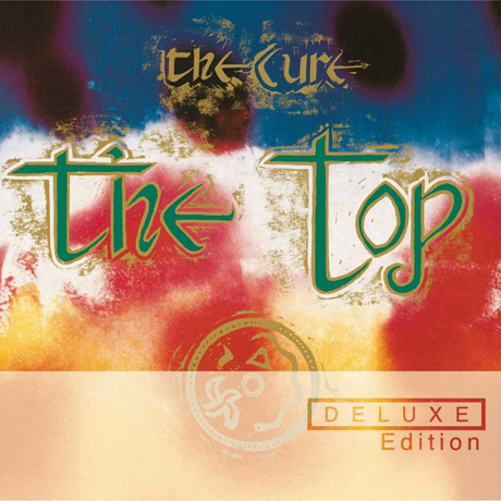 THE TOP [DELUXE EDITION]