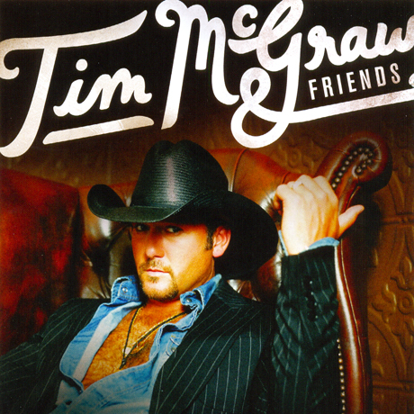 TIM MCGRAW & FRIENDS