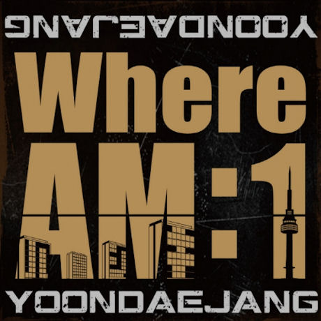 WHERE AM : 1 [1ST EP]