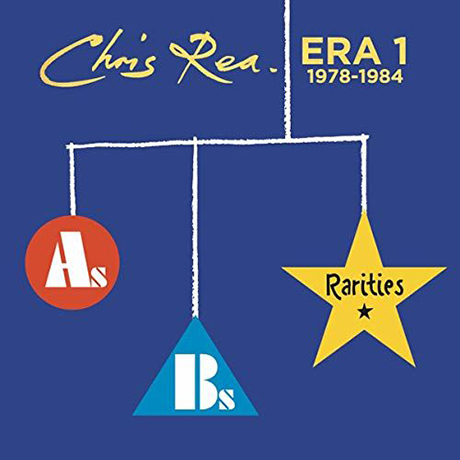 ERA 1: AS BS & RARITIES 1978-1984 [DELUXE]