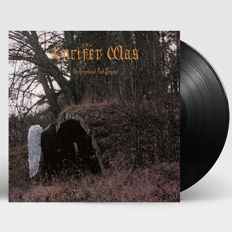 UNDERGROUND AND BEYOND [LP]