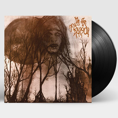 THE AGE OF REASON [LP]