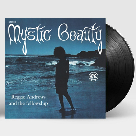MYSTIC BEAUTY [LP]