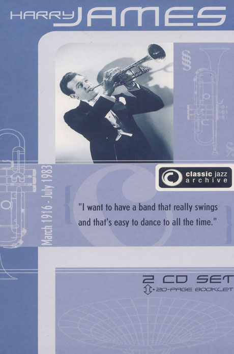 CLASSIC JAZZ ARCHIVE [LIFE GOES TO A PARTY + MELANCHOLY MOOD]