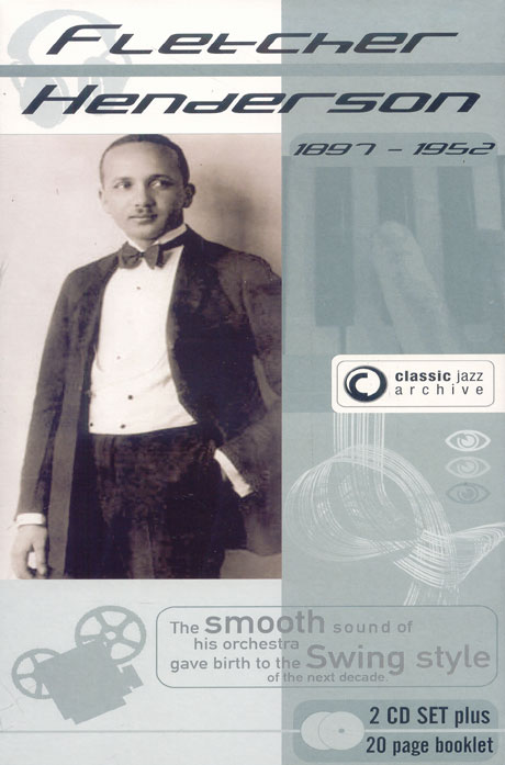 CLASSIC JAZZ ARCHIVE [RUG CUTTER`S SWING + STAMPEDE]