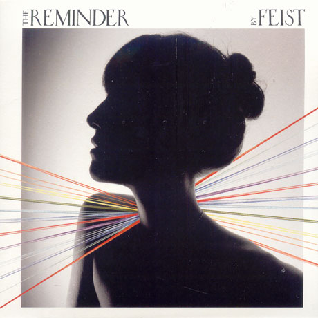 THE REMINDER [DIGIPACK]