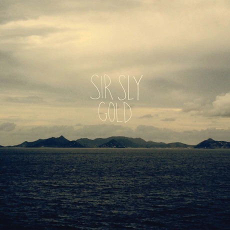 GOLD [LP]