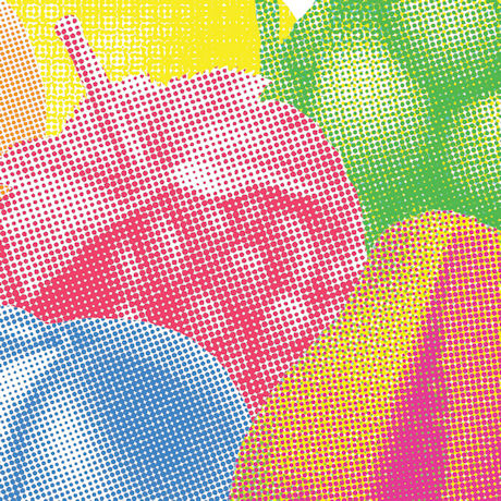 매직스트로베리사운드 컴필레이션 VOL.1: 내가 너의 작곡가 [한정반]