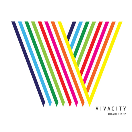 VIVACITY [1ST EP]
