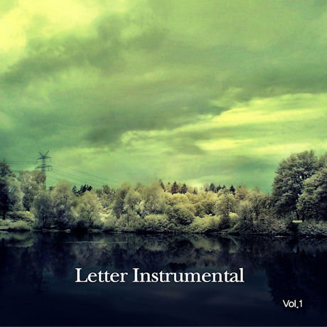 LETTER INSTRUMENTAL VOL.1