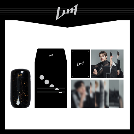 너의 밤이 되어줄게 [SBS일요드라마] OFFICIAL MD_TUMBLER & POSTCARD SET